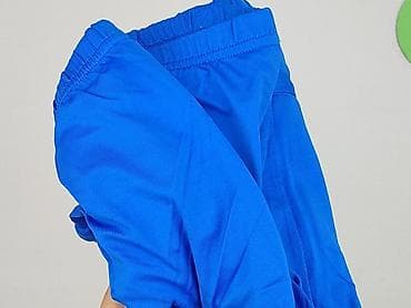 dresy bez sciagacza: Szorty dla mężczyzn, rozmiar L — 6