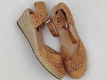 buty love: Sandały damskie, rozmiar 39 — 1