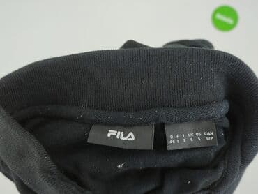 glock t shirty: Fila, Damska koszulka polo, rozmiar S — 5