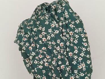 bluza niebieska pull and bear: PULL&BEAR, Bluzka damska, rozmiar L — 6