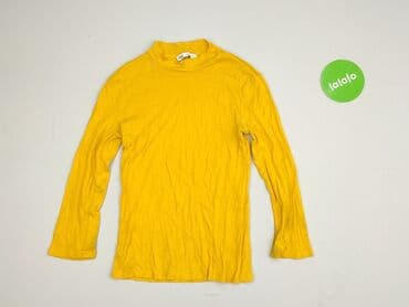bluzka z otworem na kciuk: Zara, Golf damski, rozmiar S — 2