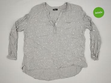 joom ubrania: Janina, Bluzka damska, rozmiar 2XL — 2