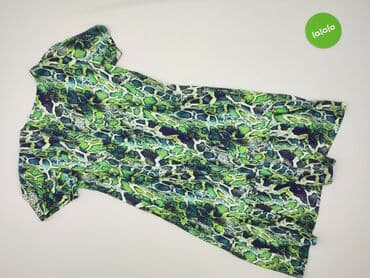 sukienka w panterkę, mohito: Sukienka damska, rozmiar M — 3