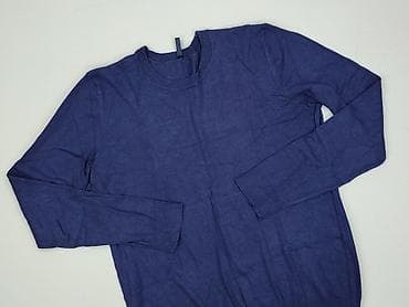 e tommy hilfiger: Tommy Hilfiger, Sweter damski, rozmiar XL — 1