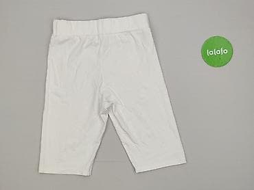 bodies: Legginsy Krótkie damskie, rozmiar S — 3
