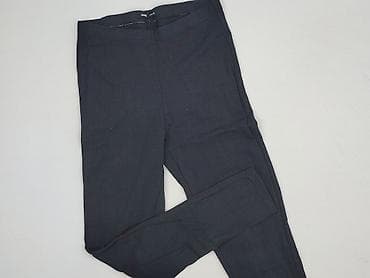 dresy welurowe: Sinsay, Legginsy rozmiar XL — 1