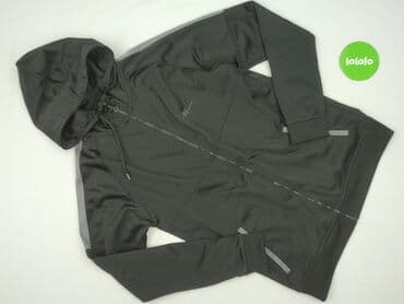 rbx koszulka: BoohooMAN, Bluza z kapturem dla mężczyzn, L — 2