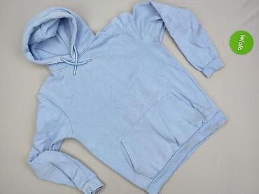 bluza pepco: Bluza z kapturem damska, rozmiar M — 2