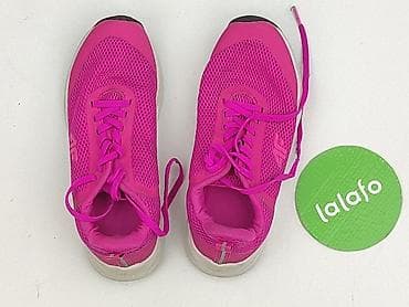 ccc buty do biegania: 4F, Sneakersy damskie, rozmiar 36 — 2