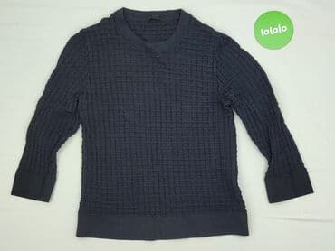 sweter open shoulder: Cos, Светр жіночий, M на lalafo.pl — 2 sweter open shoulder: Cos, Светр жіночий, M — 2