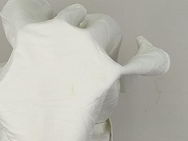 hm basic t shirty: H&M, T-shirt damski, rozmiar XL — 6