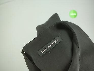 sleepers klapki: Uplander, Sukienka damska, rozmiar S — 4