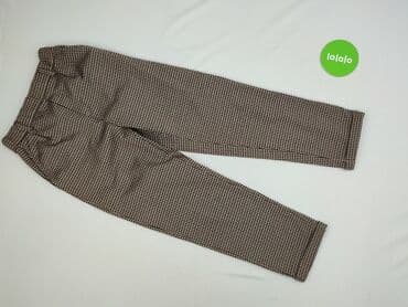 house jeansy: House, Spodnie materiałowe damskie, rozmiar XS — 2