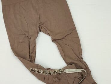 leginsy koronkowe: Cherry, Legginsy Sportowe damskie, rozmiar M — 1