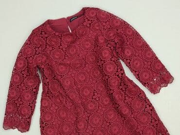 Sukienki: Sukienka, Reserved, 2-3 lat, 92-98 cm, stan - Idealny