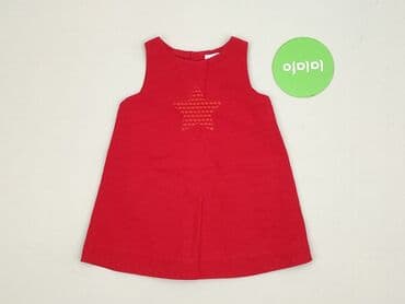 c a sukienka dla dziewczynki: Dress, 3-6 months, condition - Perfect — 2