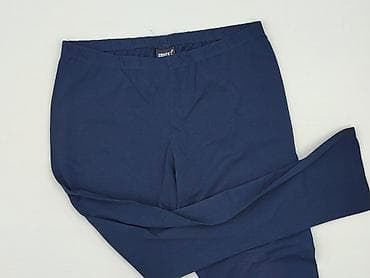 jeansy taranko: Zentex, Legginsy rozmiar XL — 1
