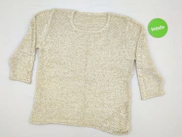 Kobiety: Sweter damski, rozmiar M — 2