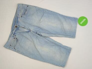 złote sandały sergio bardi: Szorty dla mężczyzn, rozmiar 2XL — 2