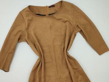 simple sukienki wizytowe: Women`s dress, size XL (EU 42) — 1
