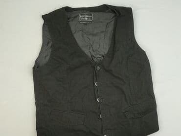 купити штани чоловічі дешево: Suit vest for men, 3XL (EU 46), condition - Very good — 1