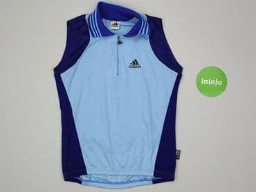 bluza do biegania: Adidas, Top damski, 2XS — 2