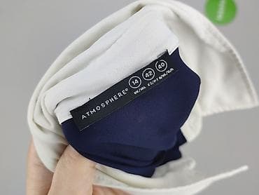 modne bluzki plus size: Atmosphere, Bluzka damska, rozmiar XL — 4