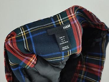 kozaki do kolan hm: H&M, Spódnica damska, rozmiar XS — 4