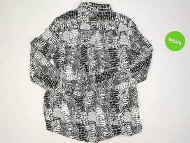 bluzki koszulowe plus size: Pepco, Koszula damska, S — 3