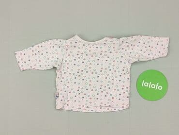 koszulki hello kitty: Blouse, Newborn baby, condition - Very good — 3