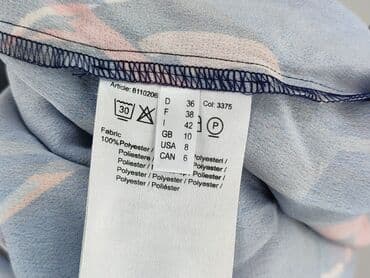 monnari bluzki koszulowe: More & More, Bluzka damska, rozmiar S — 5