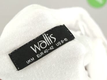 h m tunika: Wallis, Tunika damska, rozmiar M — 4