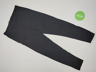 dresy basic damskie: Sinsay, Legginsy rozmiar L — 2