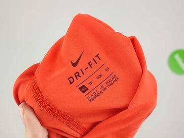 nike pl wyprzedaz: Nike, Top damski, rozmiar XS — 5