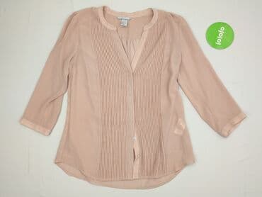 Ubrania damskie: H&M, Bluzka damska, rozmiar M — 2