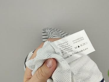 pull and bear polska: Bluzka damska, rozmiar M — 5