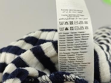 klapka do pieca: Pieces, T-shirt damski, rozmiar S — 5