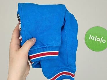 lidl rajstopy termiczne: Spodnie dresowe, 3-6 miesięcy, stan - Bardzo dobry — 5