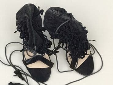 Women: Sandals for women, 38, condition - Perfect — 1