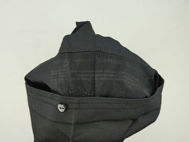 krótkie legginsy wyszczuplające: Esmara, Legginsy Sportowe damskie, rozmiar XL — 4