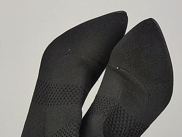 loafo: Sergio Todzi, Botki damskie, rozmiar 41 — 6