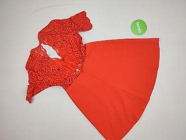 dazy: Zara, Sukienka damska, rozmiar M — 3
