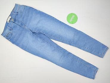 jeans hm: Denim Co, Jeansy damskie, rozmiar S — 3