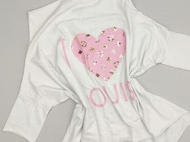 Bluzka damska, rozmiar 2XL