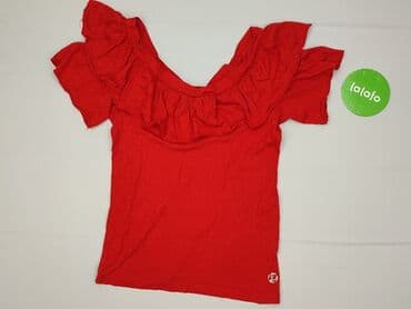 bluzki party: Bluzka damska, rozmiar S — 2