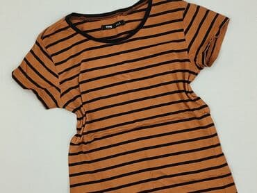 koszulka z napisem zołza: Sinsay, T-shirt damski, S — 1