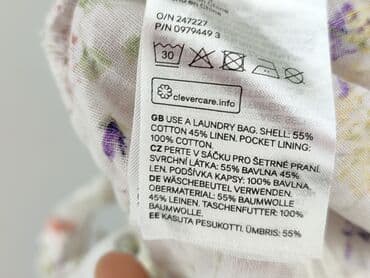 hm joggery damskie: H&M, Kombinezon damski, XL — 5