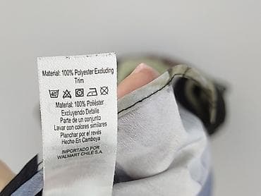 print: George, Top damski, rozmiar 3XL — 5