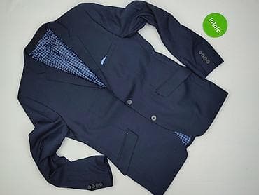 pull and bear pull and bear pull and bear: Bruno Banani, Marynarka męska — 2