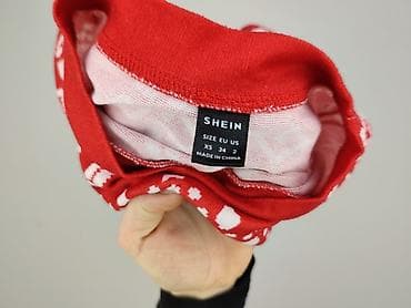 elsa: Shein, Sukienka damska, rozmiar XS — 4